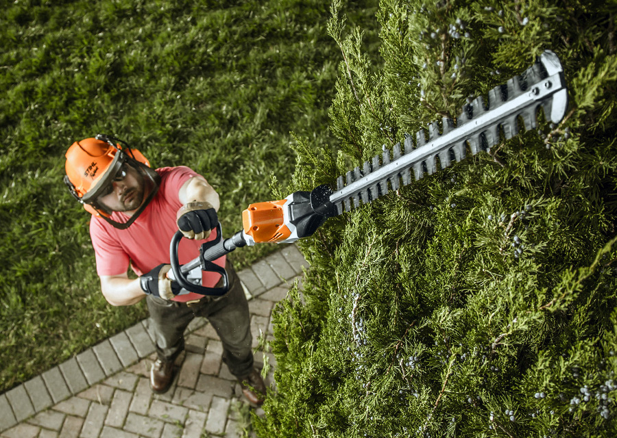 Stihl hla 65 promo kit sale